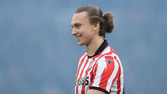 Лидер защиты. Известна ​​оценка Таловерова за проигранный матч Кубка Англии