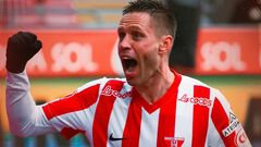 ВІДЕО. Український захисник забив 4 м'яч у сезоні, його команда перемогла