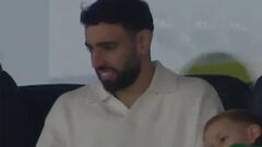 ФОТО. Капітан Ман Юнайтед поїхав до Португалії і шокував фанатів