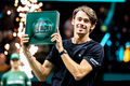 Визначено переможця турніру ATP 500 у Роттердамі