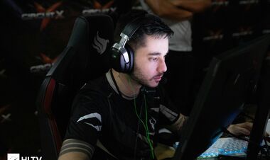 Бразильский клуб расторг контракт с игроком перед мейджором по CS2