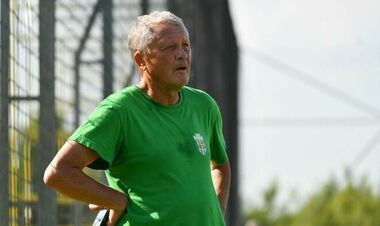 Мирон МАРКЕВИЧ: «Они подвели свой клуб, и это не в первый раз»