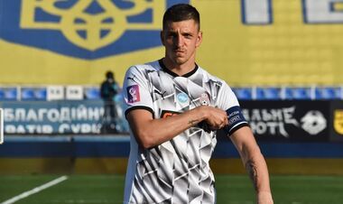 ВИДЕО. За что поставили пенальти? Будковский забил в ворота Динамо