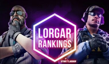 Молодіжка Inner Circle стала єдиним українським клубом на LORGAR RANKINGS