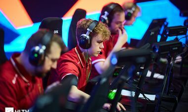 Навіть шансу не дали. Spirit вибили MOUZ у чвертьфіналі IEM Rio з CS2