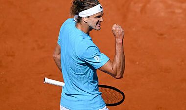 Стали известны все полуфиналисты турнира ATP 500 в Мюнхене