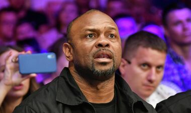 Рой Джонс откровенно назвал победителя третьего боя Усик – Фьюри