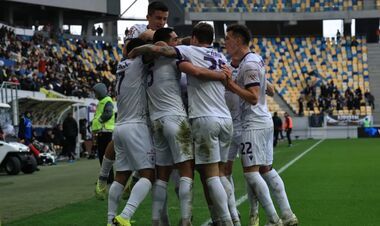 Оприлюднено склади команд на матч чемпіонату України Колос – ЛНЗ