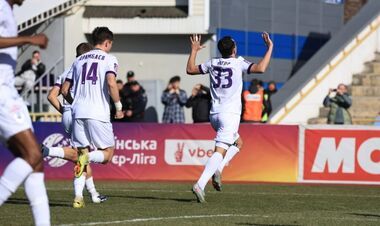 Колос – ЛНЗ – 1:0. Сенсація в Ковалівці. Відео голів та огляд матчу