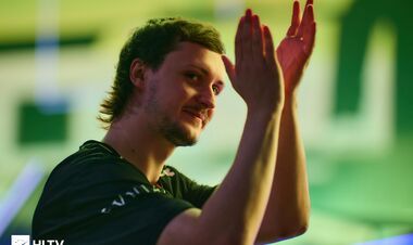 «Vitality проти всієї арени». Mezii перед матчем проти господарів турніру