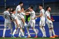 Реал U-19 – ПСЖ U-19 – 1:1 (пен. 5:4). Драма в полуфинале ЮЛУ. Видео голов