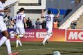 Колос – ЛНЗ – 1:0. Сенсация в Ковалевке. Видео голов и обзор матча