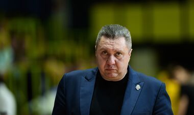 ПЛЕХАНОВ: «Первый шаг мы сделали. С опозданием, но сделали»