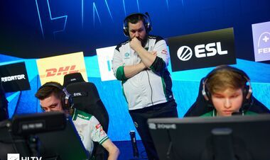 Spirit впевнено обіграли Falcons і вийшли у фінал IEM Rio