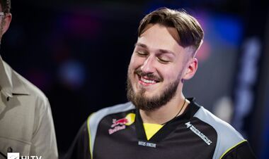 Зірка NAVI повертається. jL гратиме за MOUZ на двох турнірах