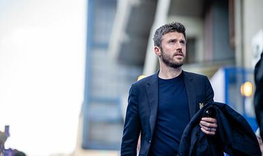 Тренер Ман Юнайтед: «Его влияние уже давно является огромным. Он личность»