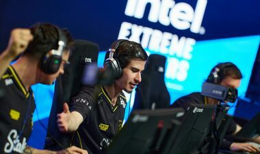 «Йдеться лише про нас»: flameZ налаштований вписати Vitality в історію