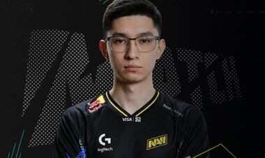 NAVI поступилися Vici Gaming і опинилися за крок від вильоту