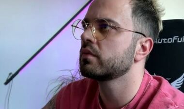 ВІДЕО. Емоції на межі: Ляпас замість «GG» на LAN-турнірі в Німеччині