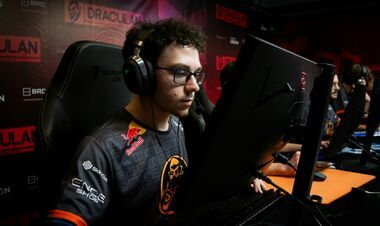 FaZe Clan нашли замену karrigan?: Neityu присоединится как стендин