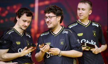 «Ми просто не можемо зупинитися»: ZywOo прокоментував тріумф на IEM Rio
