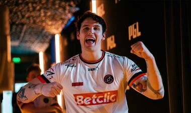 Betclic делает ставку на стабильность: Bogdan остается у руля
