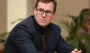 Найден мертвым бывший вице-президент одесского футбольного клуба
