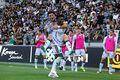 Сан-Хосе разгромил Лос-Анджелес в матче MLS. Смоляков не попал в заявку