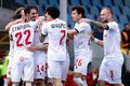 Александрия – Верес – 0:3. Разгром от Шандрука и Ко. Видео голов и обзор