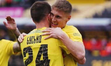 Володар Кубка України розповів, хто переможе в матчі Буковина – Динамо