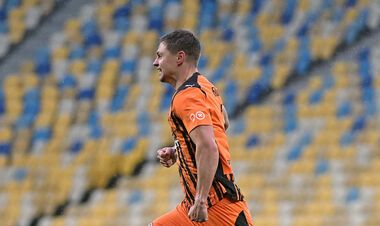 Шахтар вперше забив Поліссю в УПЛ