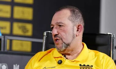 Головний бос Буковини вийшов із заявою після поразки від Динамо