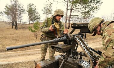 Уничтожение оккупантов продолжается. ВСУ обновили данные потерь армии рф