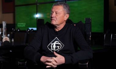 Мирон МАРКЕВИЧ: «Я бы тоже так себя повел – взорвался»