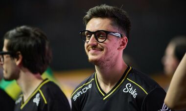 «Закрой рот и наслаждайся жизнью». apEX жестко ответил BubkeZ