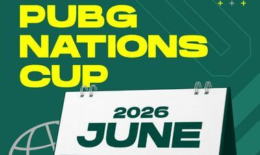 Украина станет дебютантом чемпионата мира по PUBG