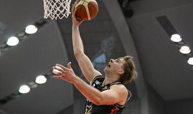 Осака з Геруном ледь не здійснила дивовижний камбек у чемпіонаті Японії