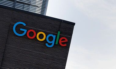 Google видалив сотні мільйонів незаконних оголошень про азартні ігри