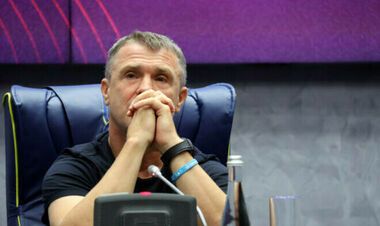 «Боже, та невже». Реакція вболівальників на відставку Реброва