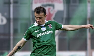 Игорь МЕДИНСКИЙ: «Больше негативных эмоций»