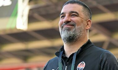 Арда ТУРАН: «Никакого покоя, пока Шахтер не станет чемпионом»
