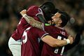 Вест Гем – Вулвергемптон – 4:0. Два дублі. Відео голів та огляд матчу