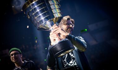 Звезда французской Dota 2 раскритиковал отбор наставника сборной