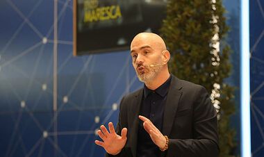 Манчестер Сіті знайшов ідеальну заміну Гвардіоли. Романо підтвердив