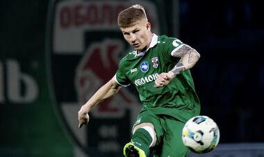 Сергій СУХАНОВ: «Для нас зараз кожна гра непроста»
