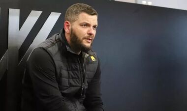 Президент Колоса: «Коли я чую такі коментарі, для мене це трішки образливо»