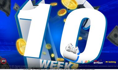 Итоги 10-й недели Битвы редаций. Много топ-результатов
