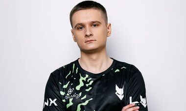 «Нужно много играть». Украинский игрок об успехе в Dota 2