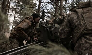Уничтожение оккупантов продолжается. ВСУ обновили данные потерь армии рф