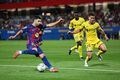 Хетафе – Барселона – 0:2. Чемпионство близко. Видео голов, обзор матча